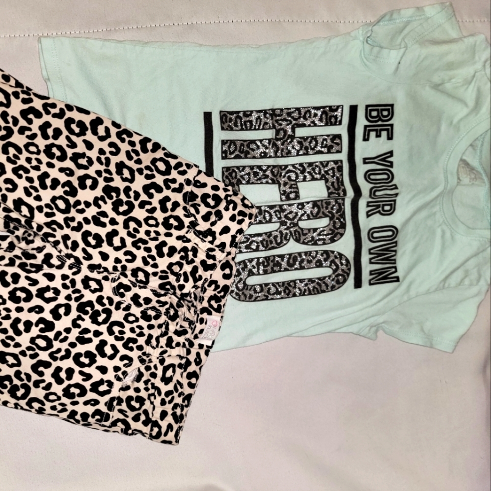 Girls outfit